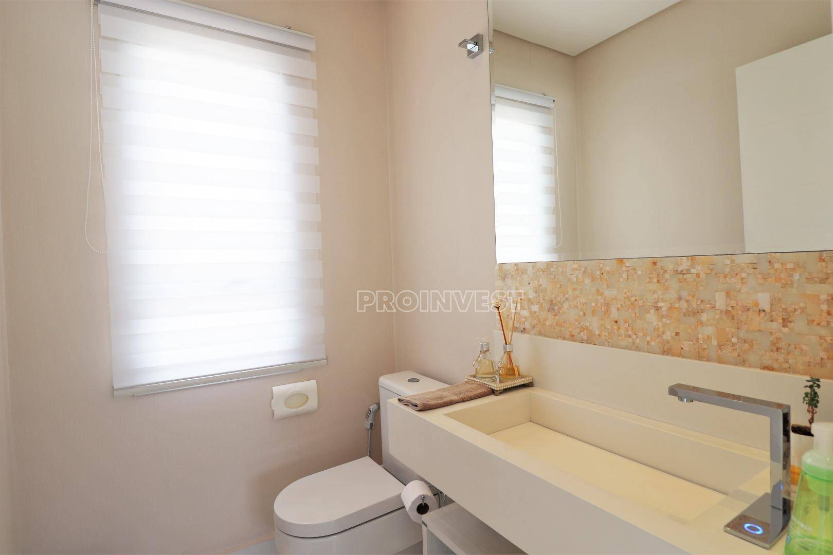 Casa de Condomínio à venda com 4 quartos, 440m² - Foto 22