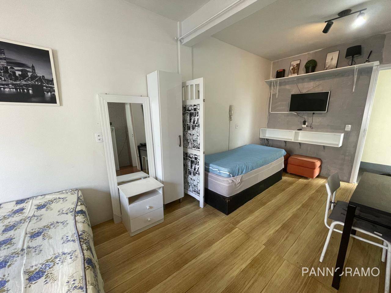 Apartamento para alugar com 1 quarto, 40m² - Foto 3