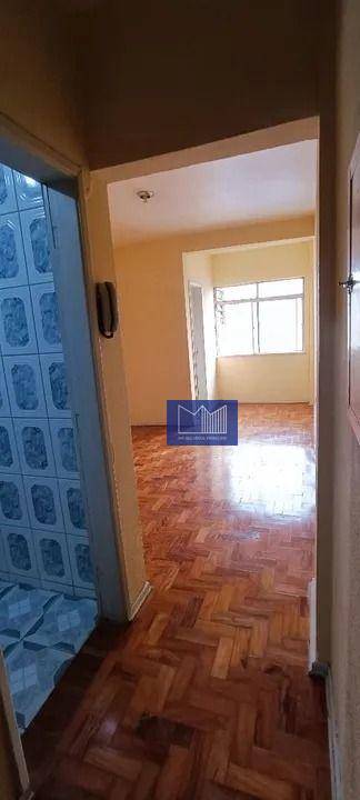 Apartamento para alugar com 1 quarto, 28m² - Foto 5