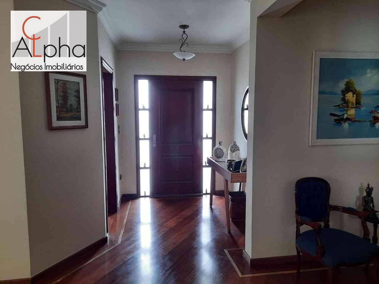 Sobrado à venda com 4 quartos, 345m² - Foto 6