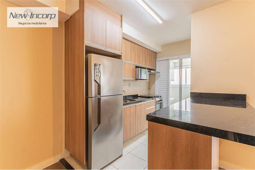 Apartamento à venda com 1 quarto, 69m² - Foto 9