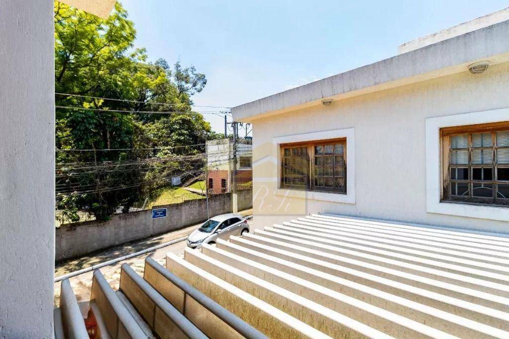 Sobrado à venda e aluguel com 3 quartos, 130m² - Foto 31