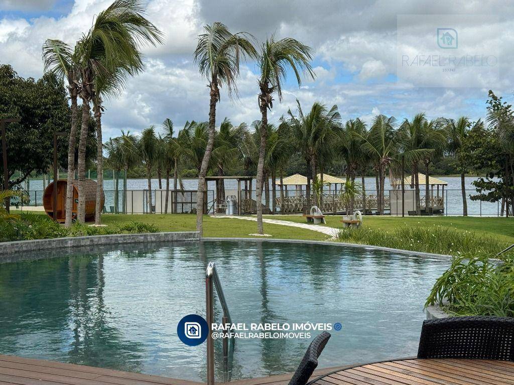 Loteamento e Condomínio, 420 m² - Foto 1