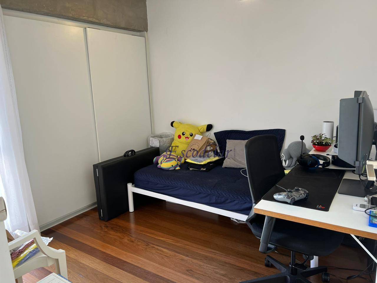 Apartamento para alugar com 3 quartos, 147m² - Foto 15