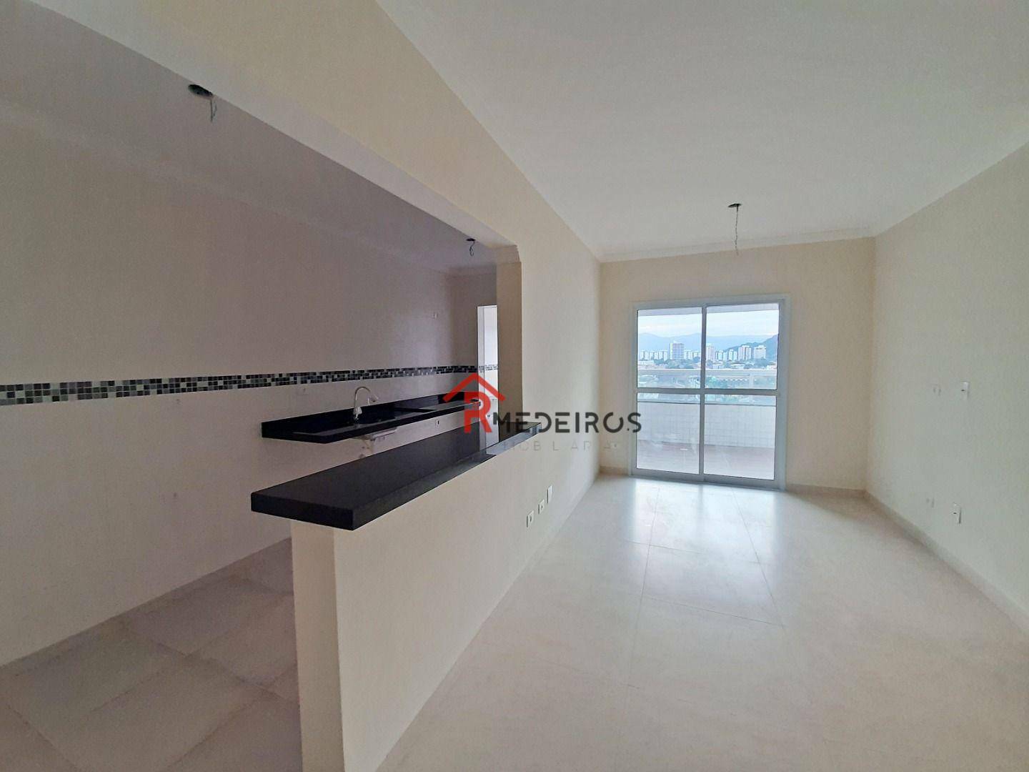 Apartamento à venda com 2 quartos, 86m² - Foto 2