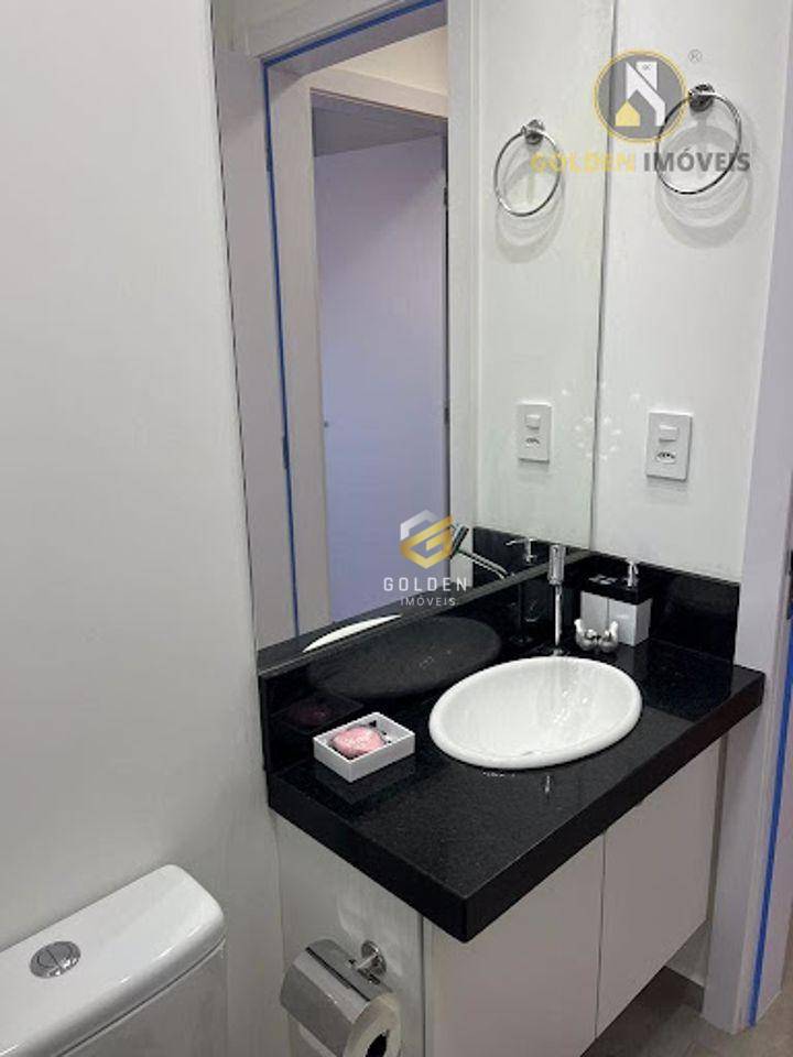 Apartamento à venda com 2 quartos, 55m² - Foto 13