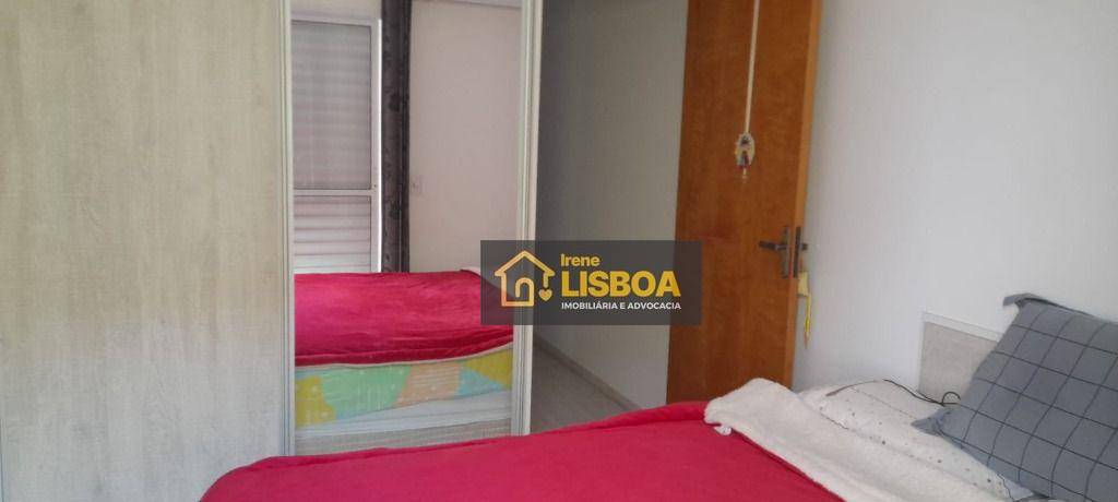 Apartamento à venda com 3 quartos, 87m² - Foto 16