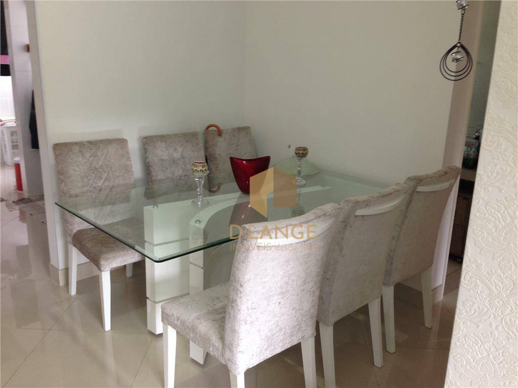 Apartamento à venda com 3 quartos, 86m² - Foto 5