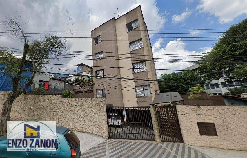 Apartamento à venda e aluguel com 2 quartos, 62m² - Foto 2