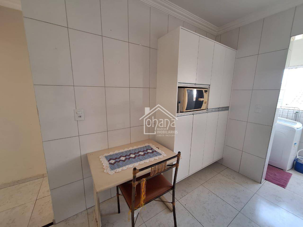 Apartamento à venda com 2 quartos, 63m² - Foto 6