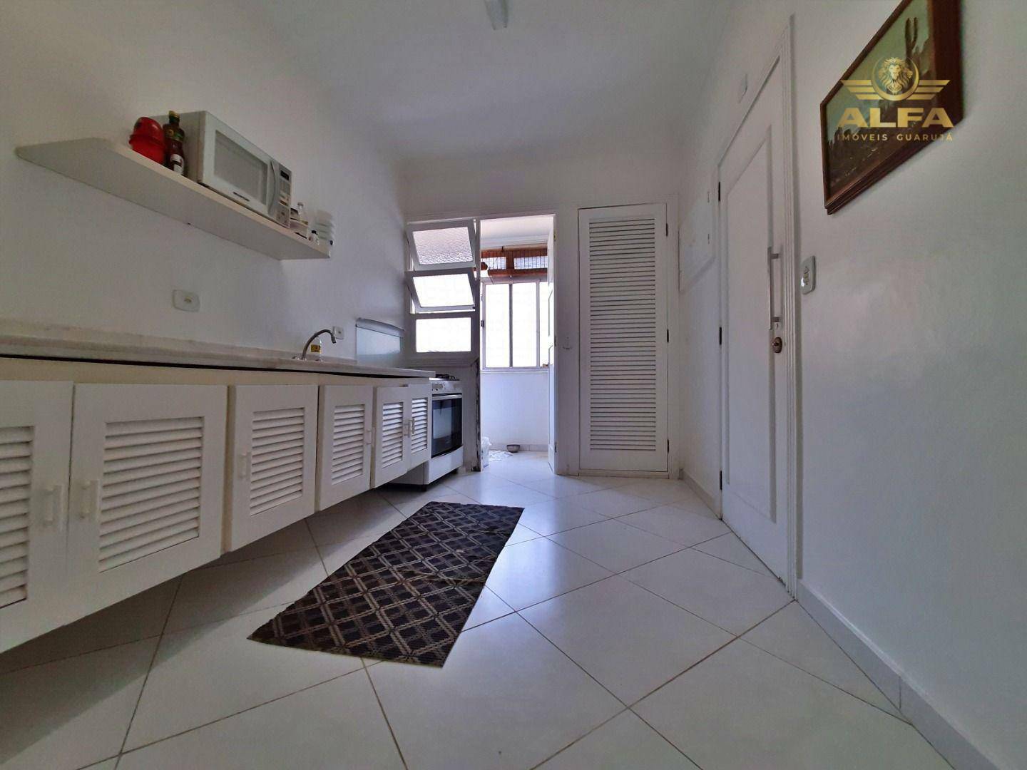 Apartamento à venda com 4 quartos, 230m² - Foto 25