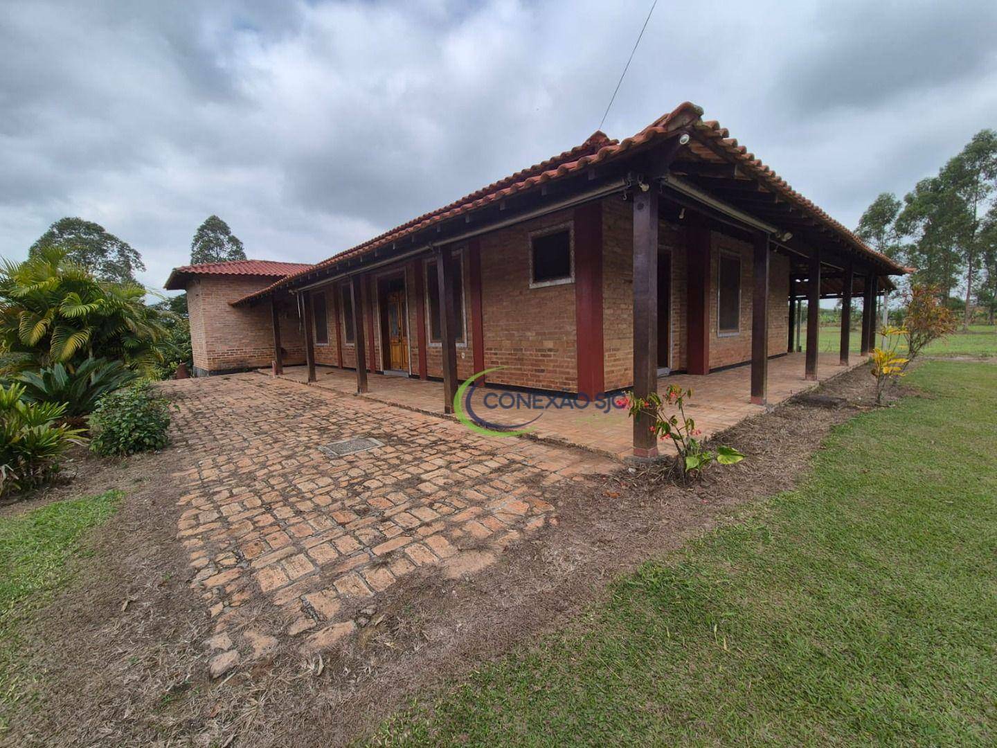 Sítio à venda com 3 quartos, 20000M2 - Foto 4