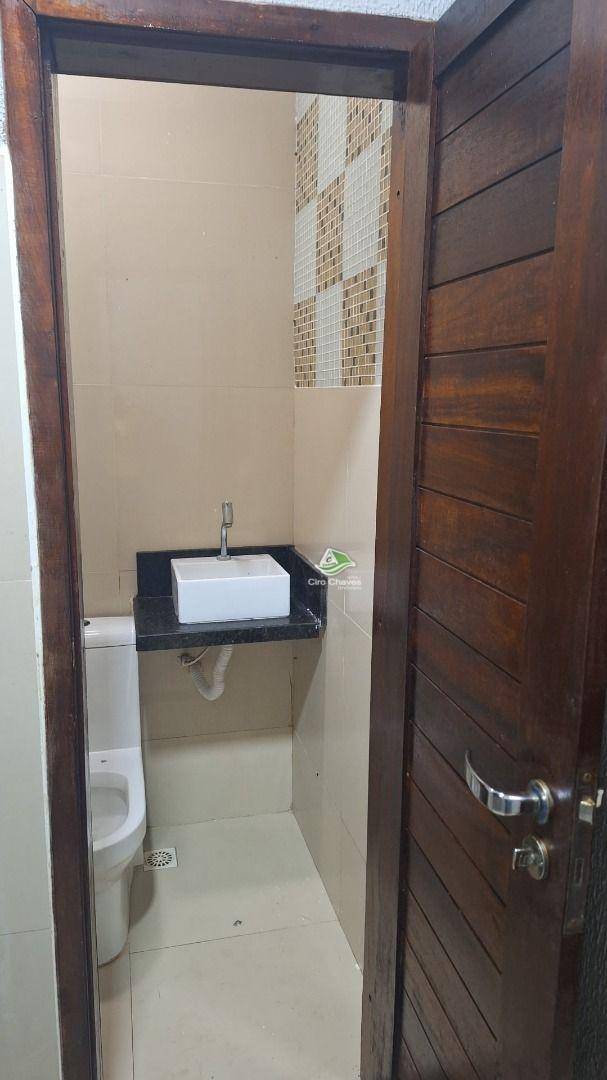 Sobrado à venda com 2 quartos, 87m² - Foto 15