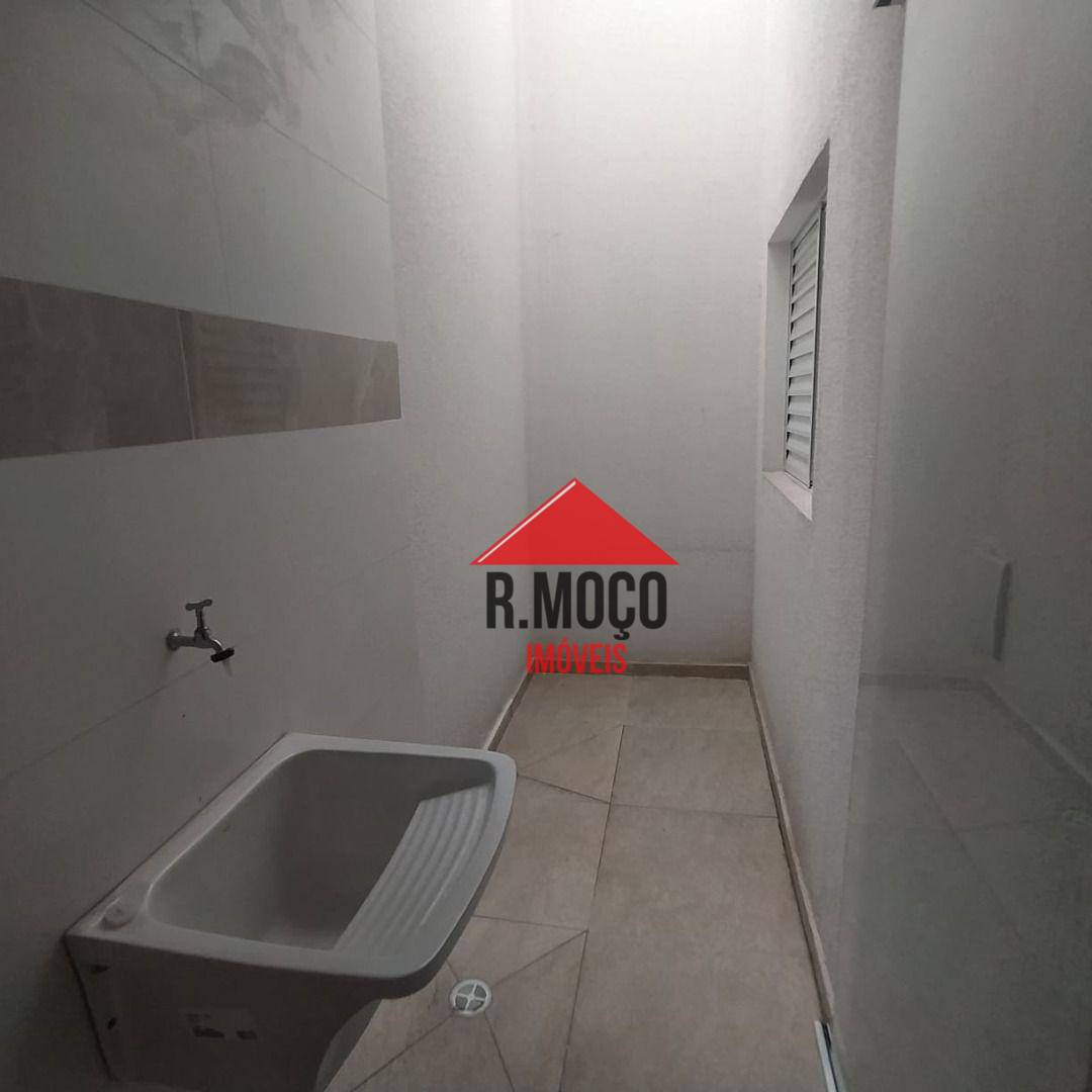 Apartamento à venda com 2 quartos, 40m² - Foto 8