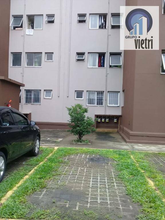 Apartamento à venda com 2 quartos, 47m² - Foto 1