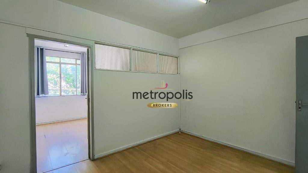 Conjunto Comercial-Sala para alugar, 26m² - Foto 7