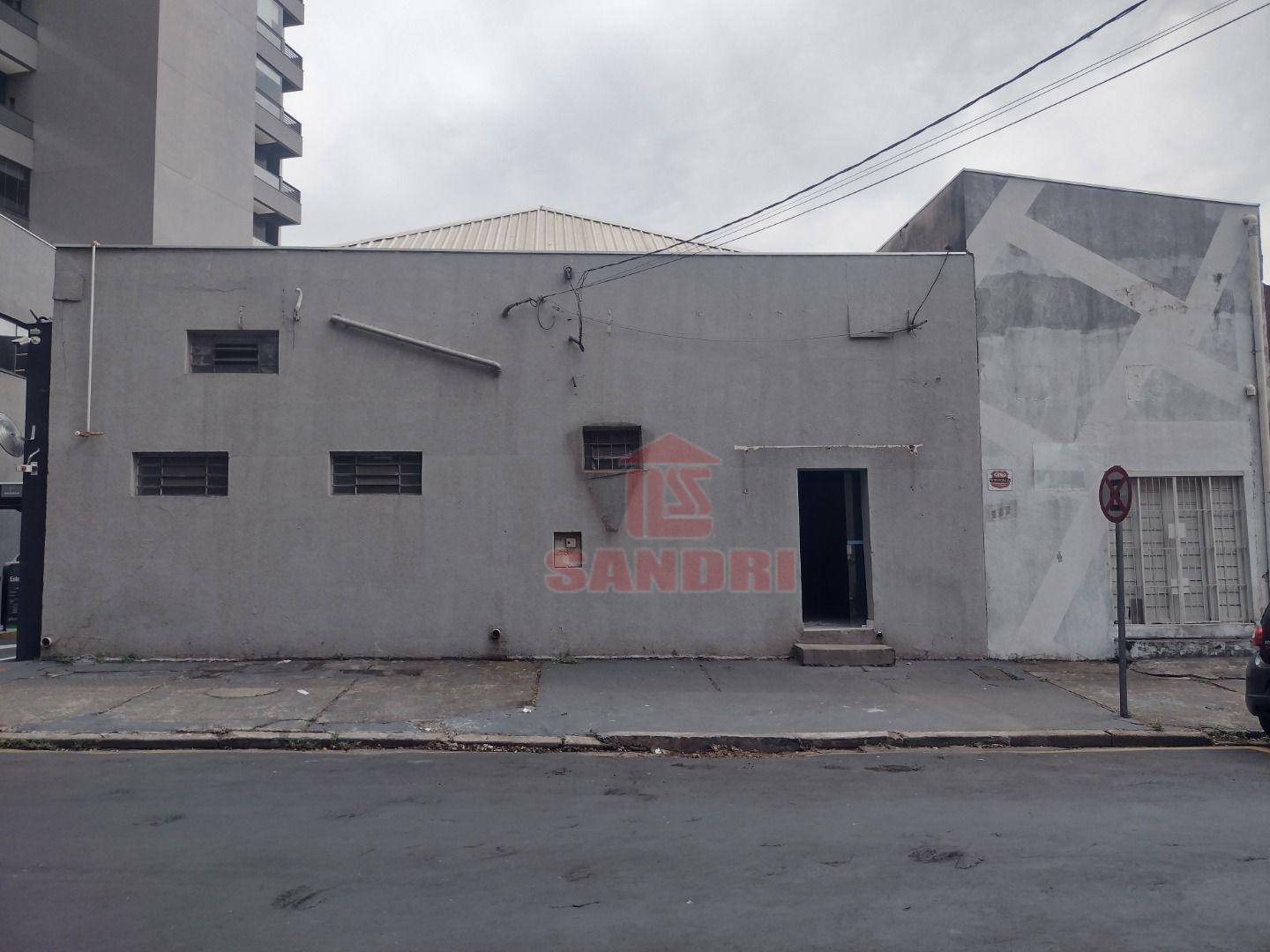 Prédio Inteiro, 249 m² - Foto 1