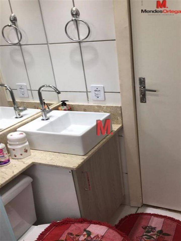 Apartamento à venda com 2 quartos, 48m² - Foto 13