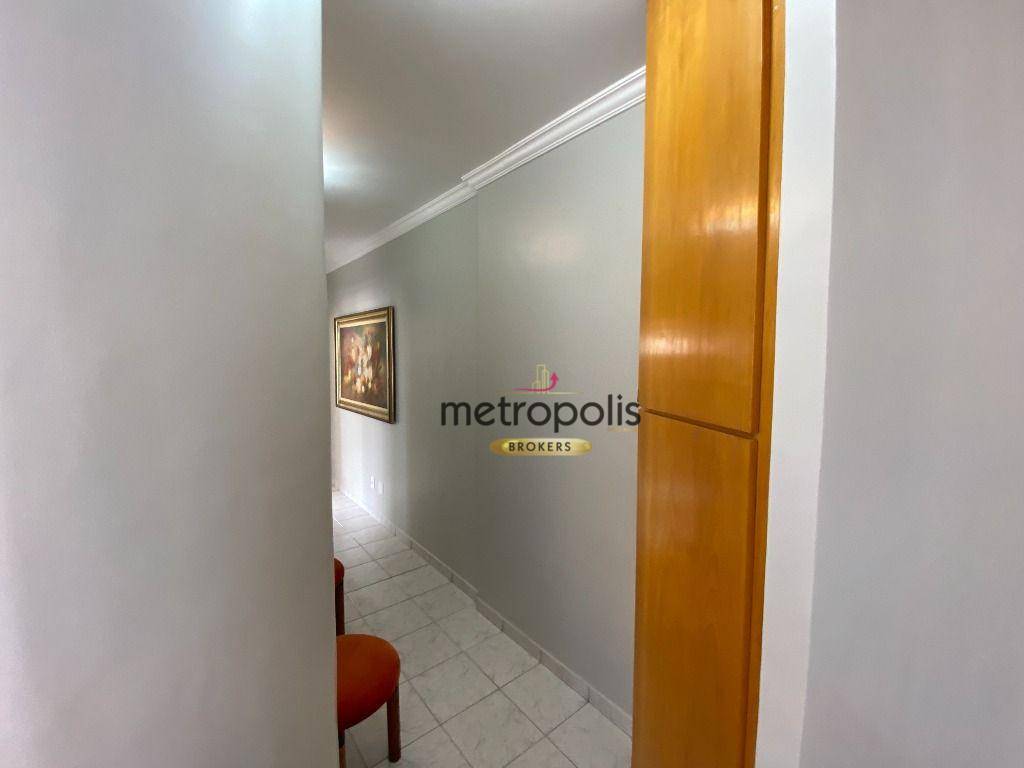 Conjunto Comercial-Sala à venda e aluguel, 51m² - Foto 8