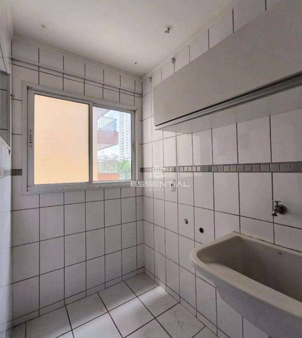 Apartamento à venda com 3 quartos, 72m² - Foto 8