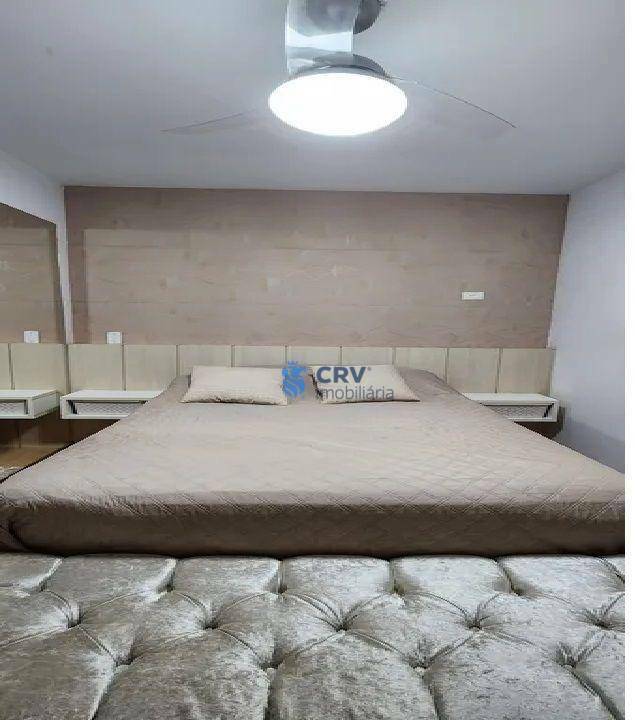 Apartamento à venda com 3 quartos, 76m² - Foto 7