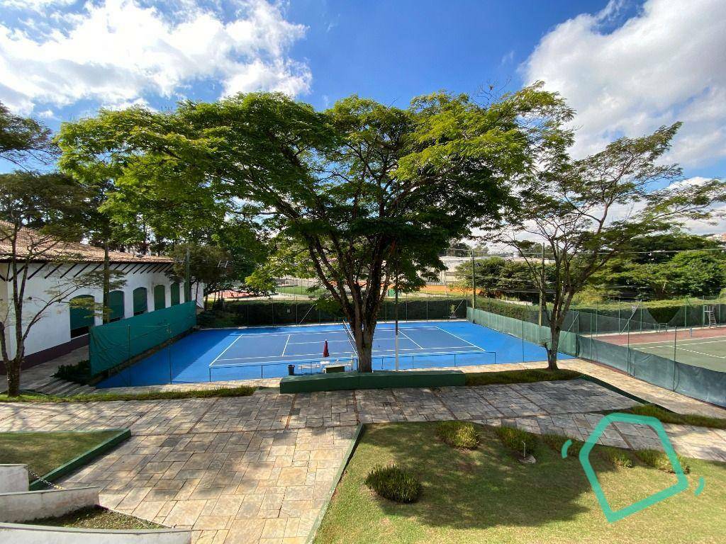 Casa de Condomínio à venda com 4 quartos, 368m² - Foto 52