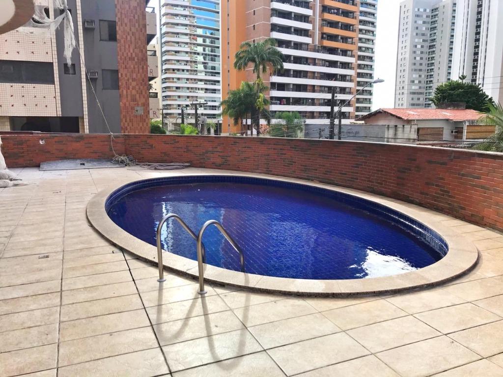 Apartamento à venda com 4 quartos, 275m² - Foto 22