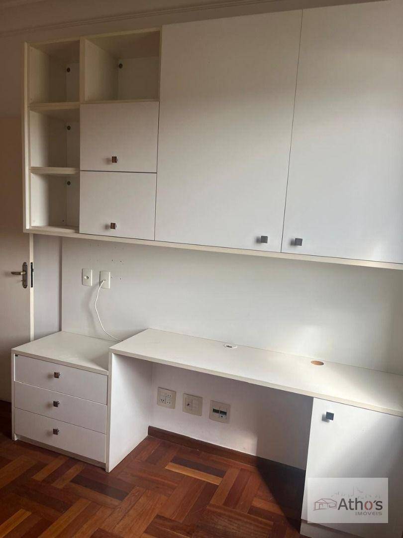 Apartamento à venda com 3 quartos, 110m² - Foto 37