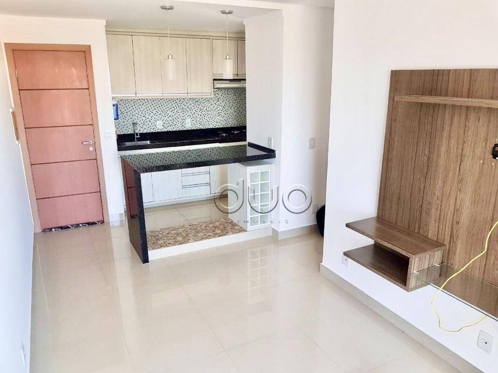 Apartamento à venda com 3 quartos, 64m² - Foto 1