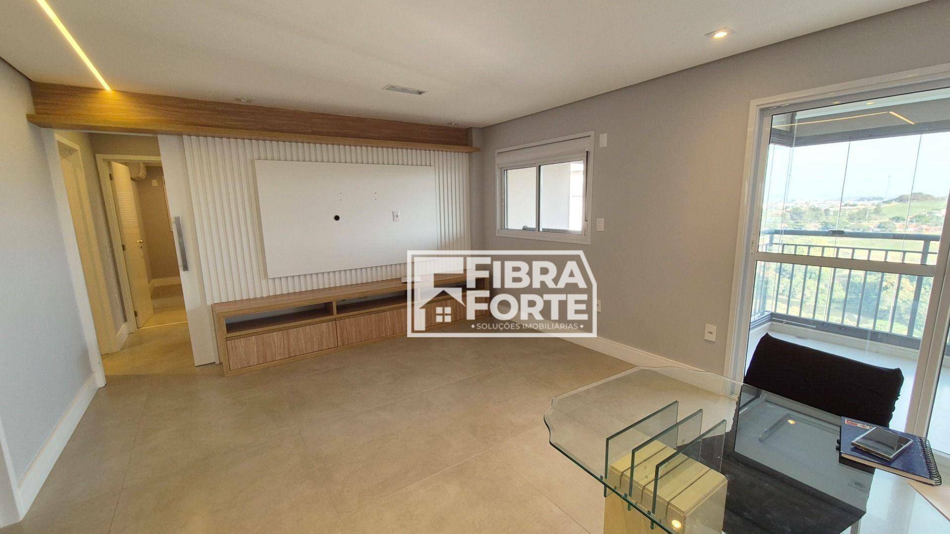 Apartamento à venda com 3 quartos, 135m² - Foto 4