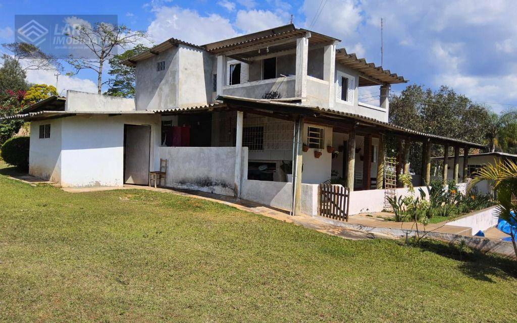 Chácara, 3 quartos, 5000 m² - Foto 2