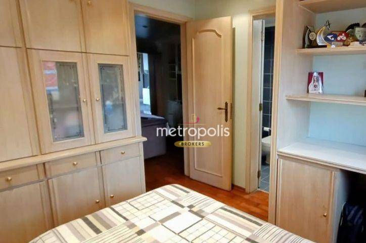 Apartamento à venda com 4 quartos, 200m² - Foto 25