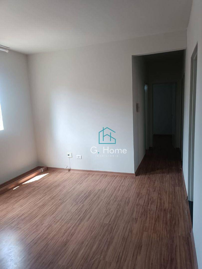 Apartamento, 3 quartos, 58 m² - Foto 3