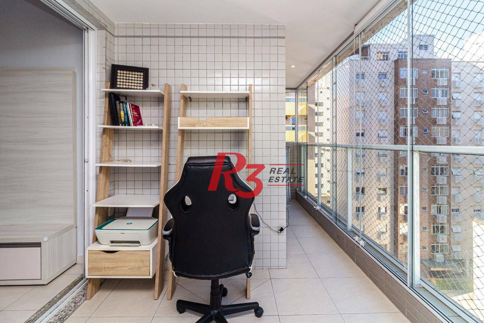 Apartamento à venda e aluguel com 2 quartos, 82m² - Foto 5