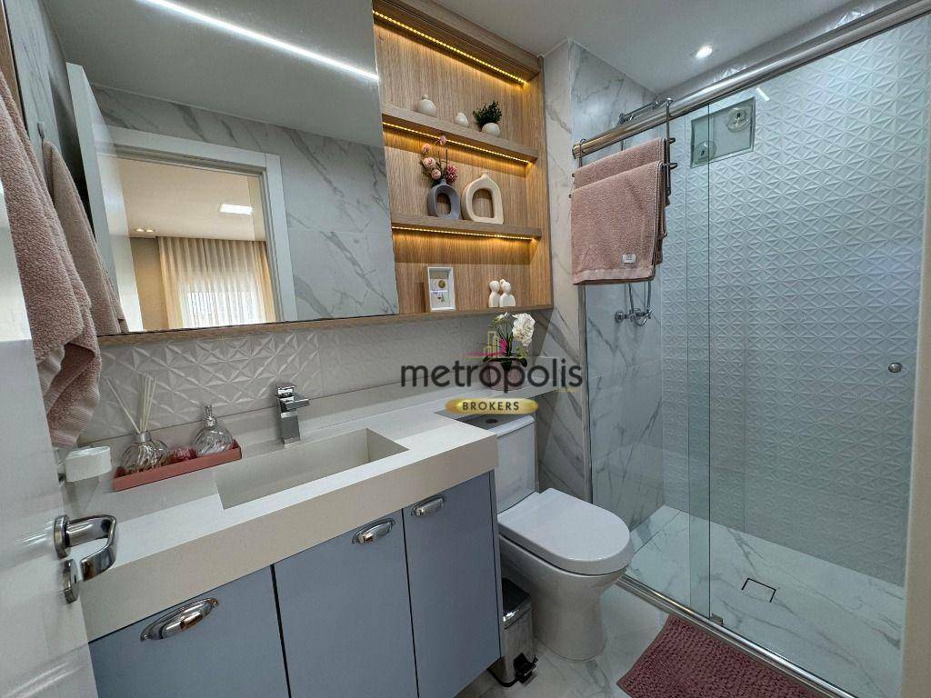 Apartamento à venda com 2 quartos, 63m² - Foto 15