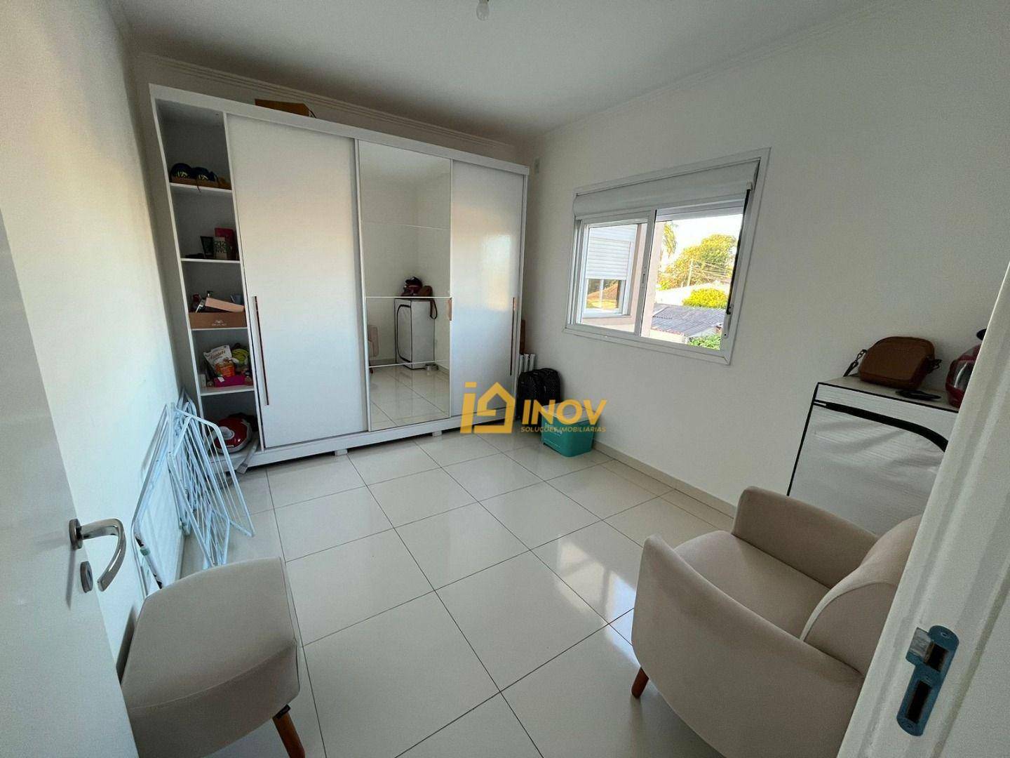 Apartamento à venda com 2 quartos, 58m² - Foto 8