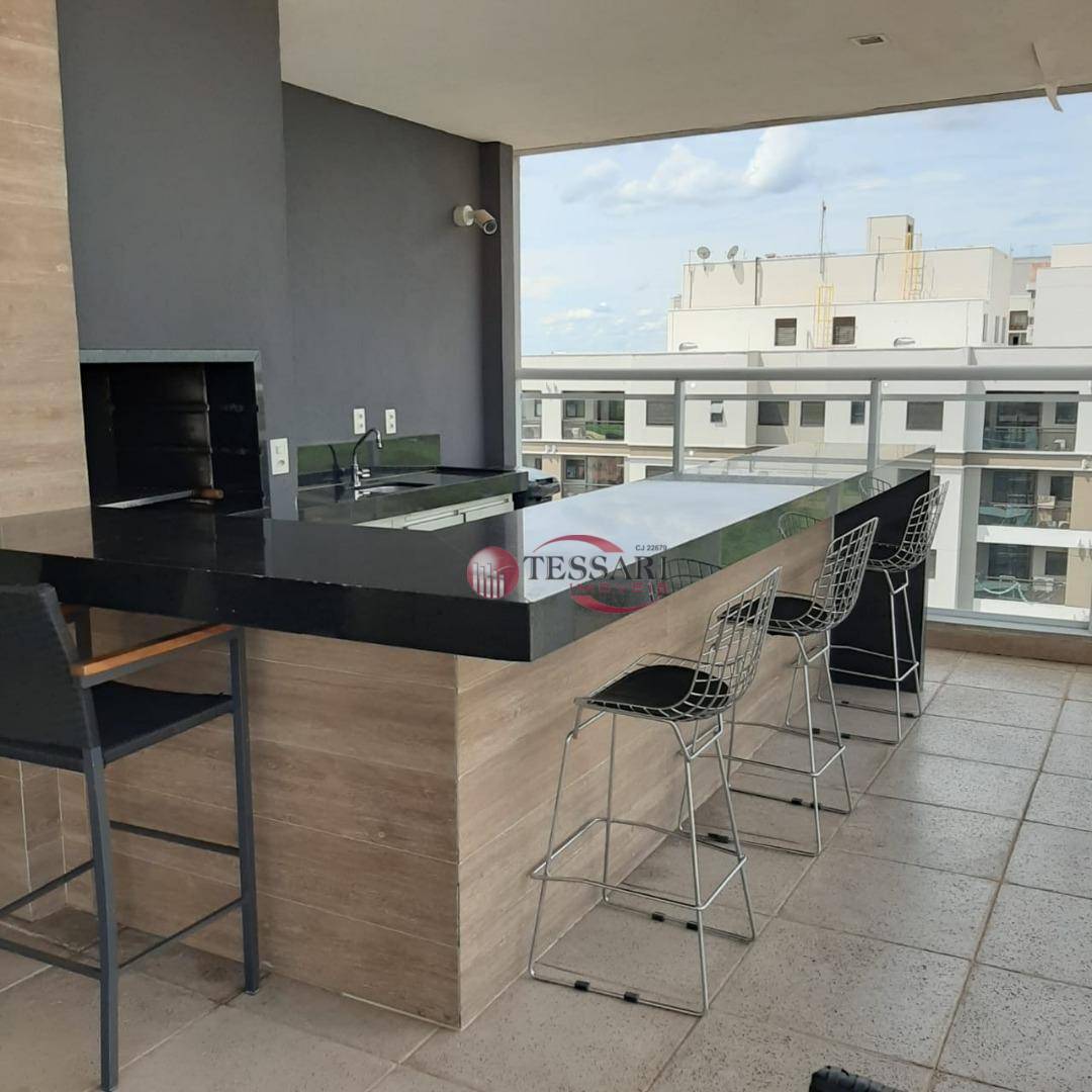 Apartamento para alugar com 1 quarto, 34m² - Foto 3