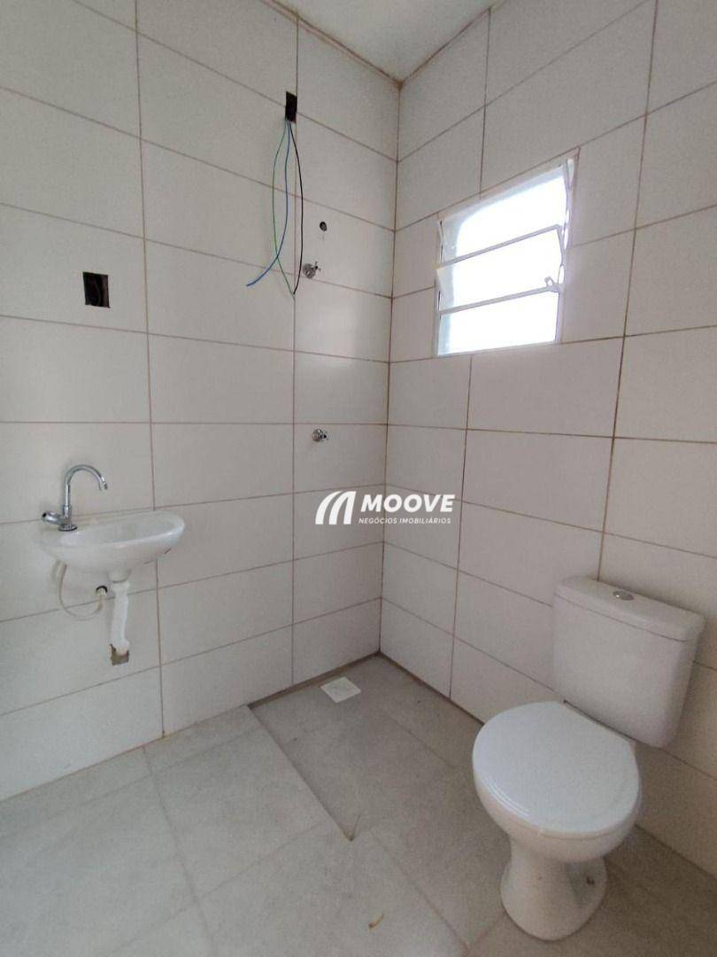 Casa, 2 quartos, 49 m² - Foto 2