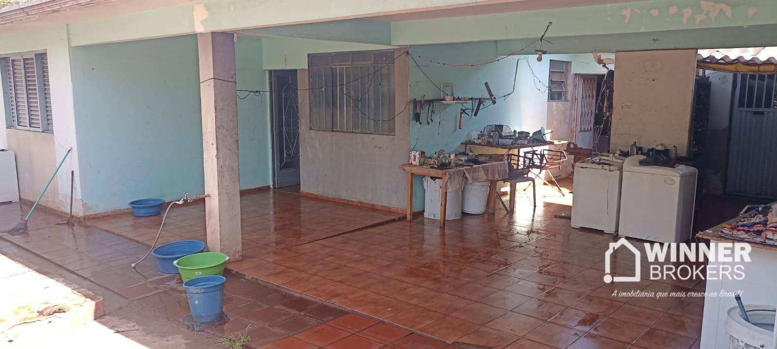 Casa, 3 quartos, 199 m² - Foto 5