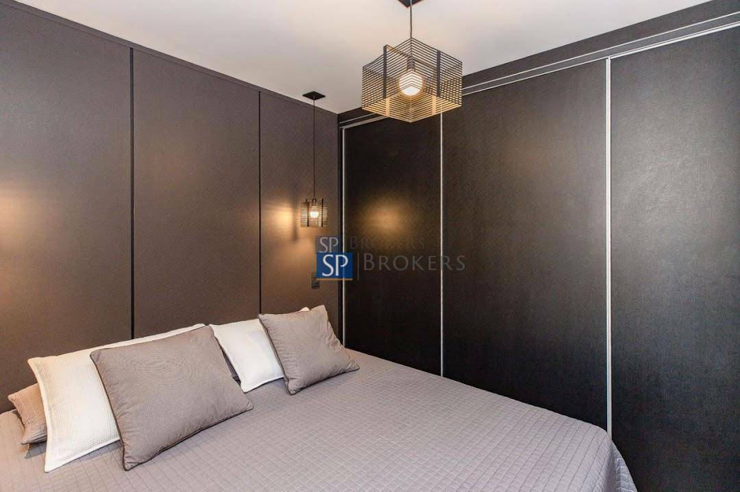 Apartamento à venda com 3 quartos, 71m² - Foto 17