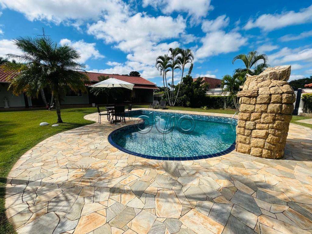 Casa de Condomínio à venda com 3 quartos, 323m² - Foto 10