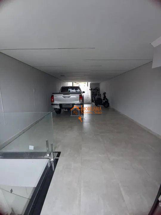 Sobrado à venda com 3 quartos, 300m² - Foto 8