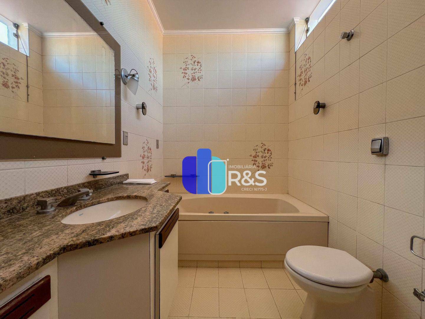 Casa para alugar com 3 quartos, 230m² - Foto 21