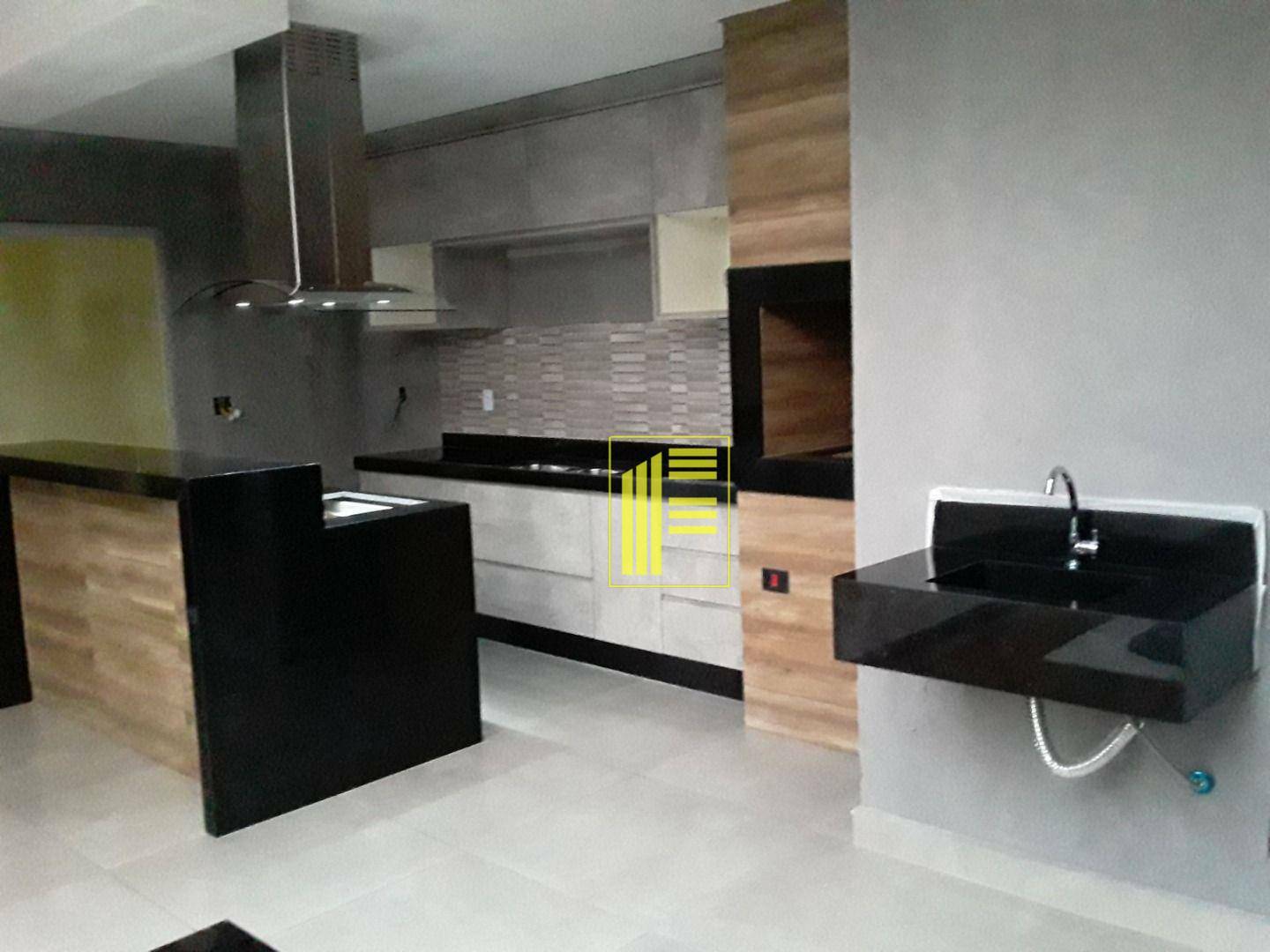 Casa à venda e aluguel com 2 quartos, 120m² - Foto 25
