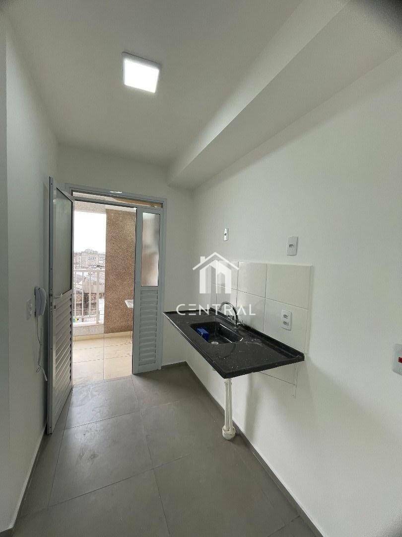 Apartamento à venda e aluguel com 2 quartos, 42m² - Foto 4