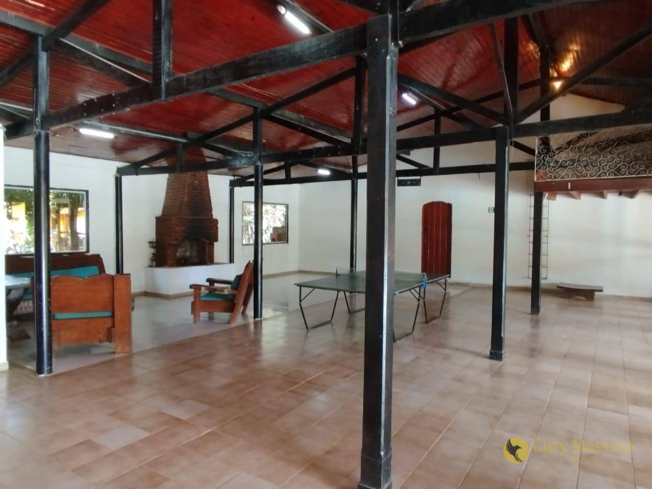 Pousada-Chalé à venda, 1002m² - Foto 22