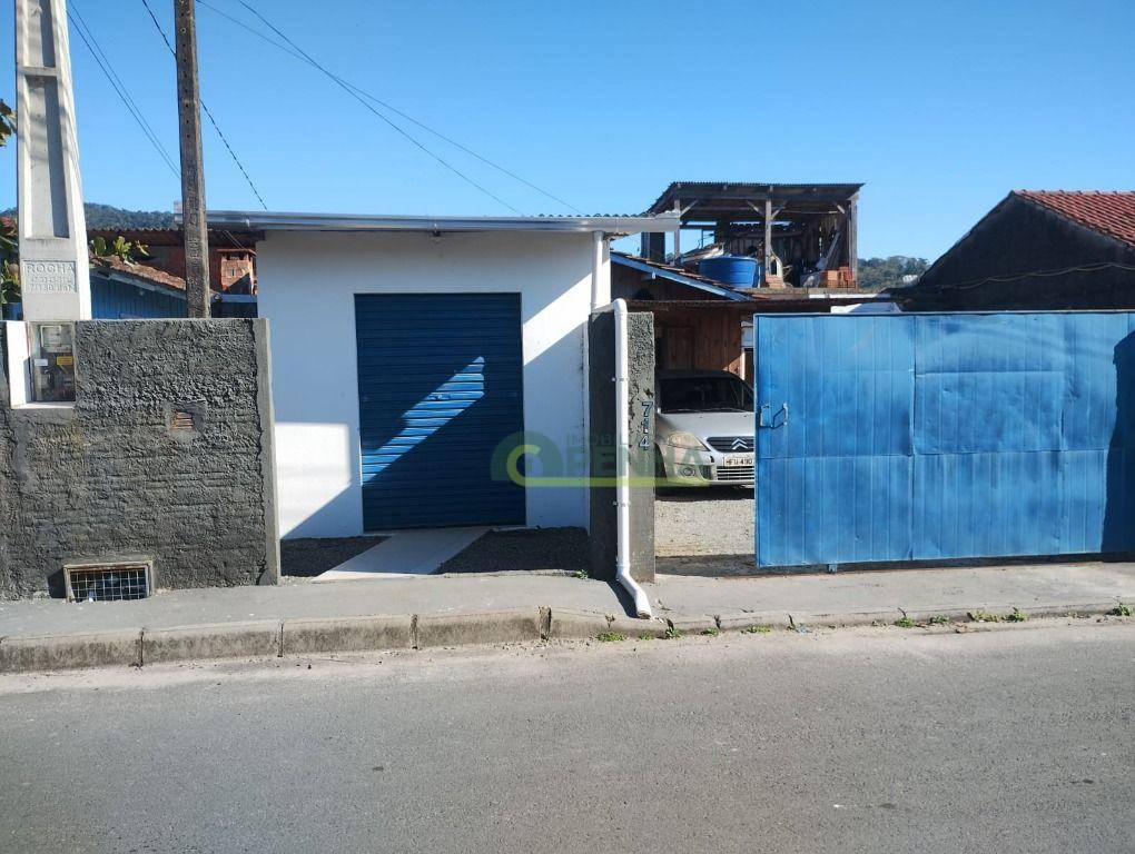 Terreno, 274 m² - Foto 2