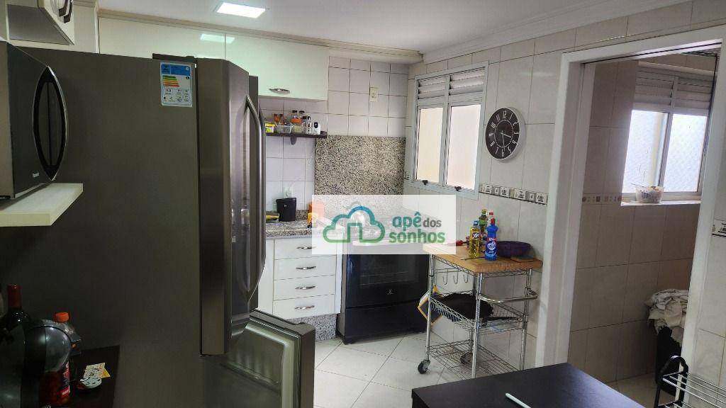 Apartamento à venda com 3 quartos, 126m² - Foto 31