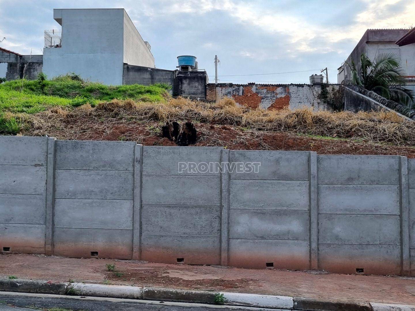 Loteamento e Condomínio à venda, 450M2 - Foto 1