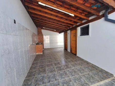 Casa à venda com 3 quartos, 148m² - Foto 14